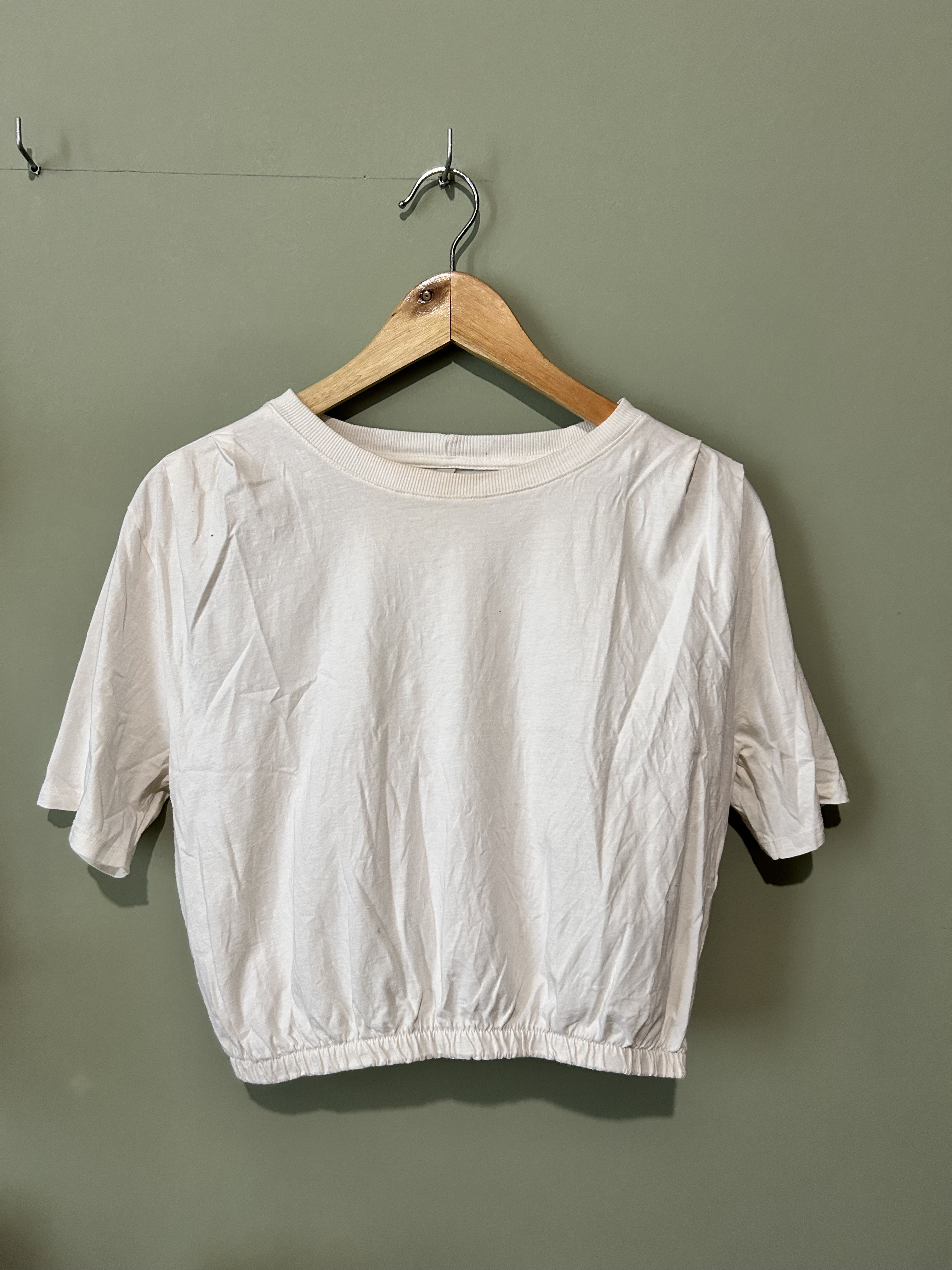 Crop Branco